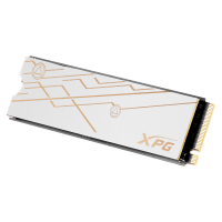 SSD NVMe 2 Tb ADATA XPG MARS 980 BLADE SMAR-980B-2TCS (1480TBW / 14000:13000Мбайт / с)