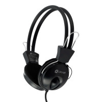 Полноразмерные наушники Oklick HS-M200 (Микрофон)