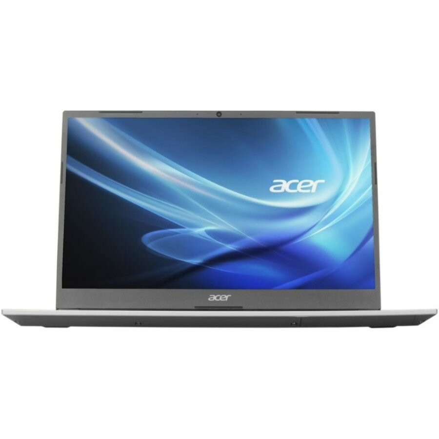 Ноутбук 15.6 Aspire Lite 15 AL15-41 AMD Ryzen 3 5400U / 8Gb / NVMe 256Gb / FHD / IPS / DOS