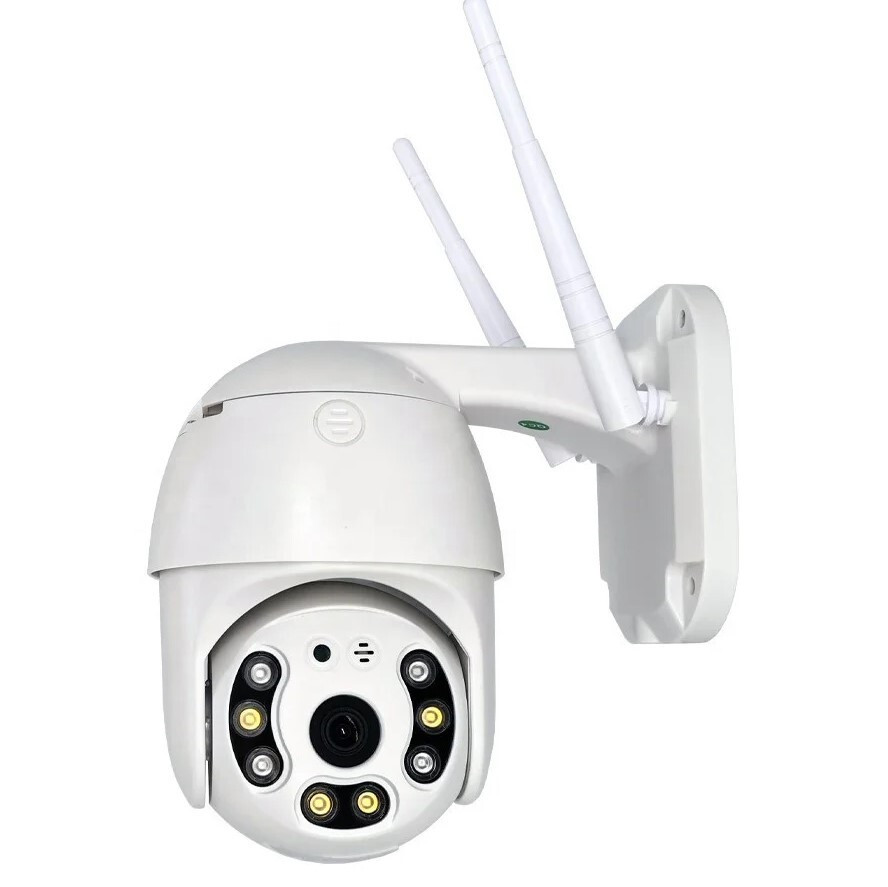 Уличная камера Smart B-500 (3.6mm / 2K / 5Mpx / Max64Gb)