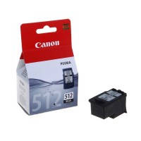 Картридж Canon PG-512Bk Black для PIXMA MP240, 260, 480, 401 стр