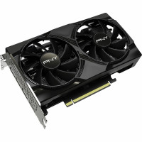 Видеокарта NVIDIA RTX 5060 8Gb PNY OC Dual Fan (VCG50608DFXPB1-O)