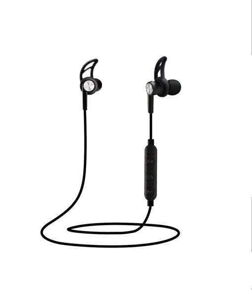 Мобильные наушники ISA BE-03 Bluetooth