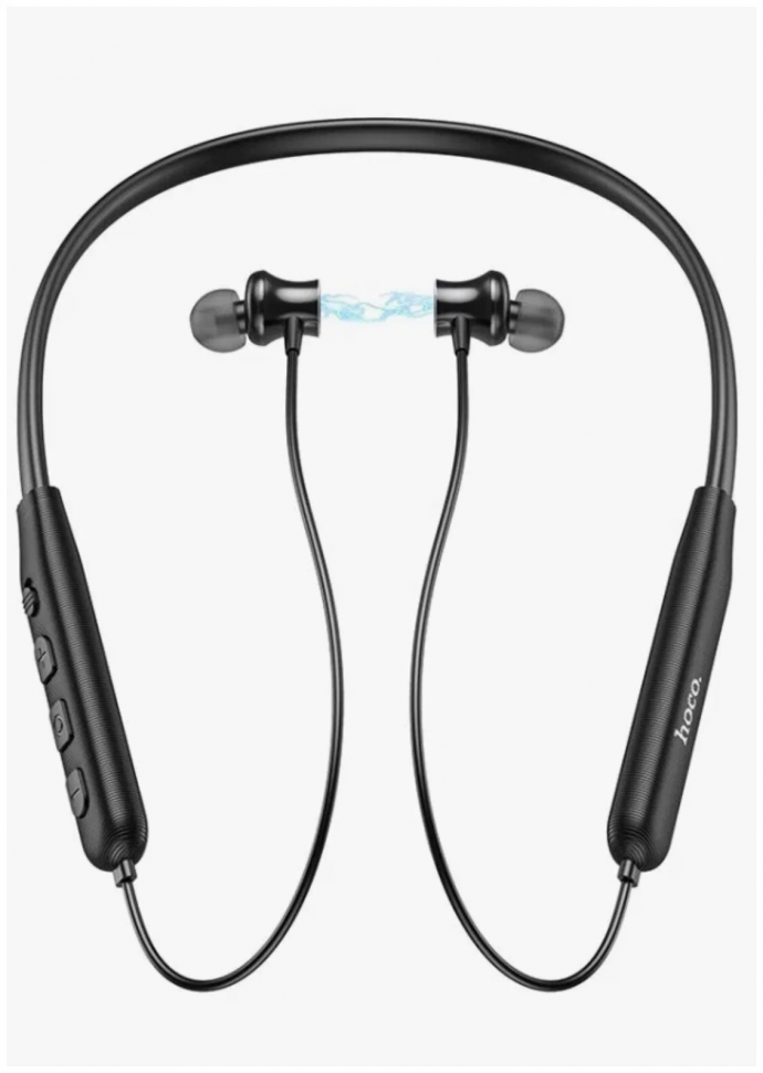 Мобильные Bluetooth наушники HOCO ES64