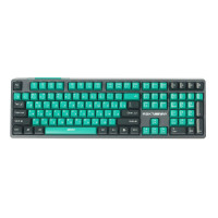 Клавиатура USB Raskat KM004 (Механика)