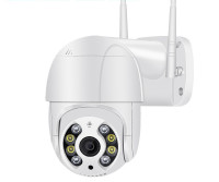 Уличная камера поворотная PTZ 1080P A8-EU 3.6mm / Wi-fi