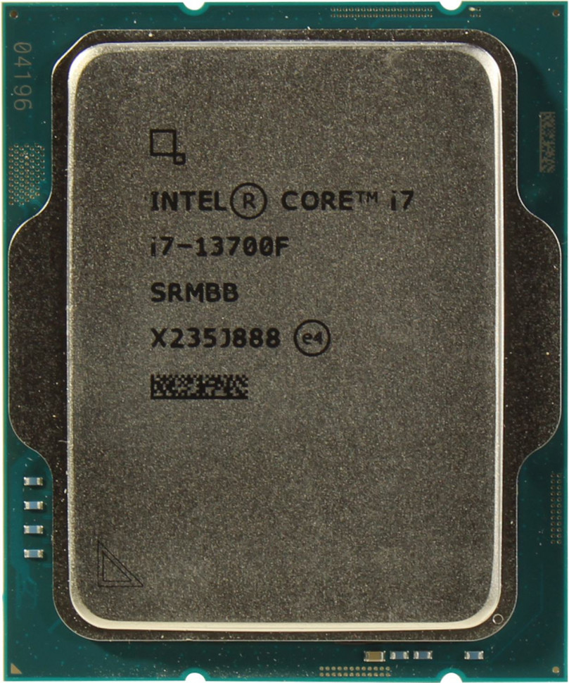 Процессор Intel Core i7-13700F (OEM)