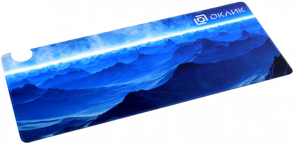 Коврик для мыши Oklick OK-FP0700