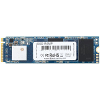 SSD M.2 2280 120 Gb AMD R5M120G8 (-TBW / 530:400 Мбайт / с) 3D TLC
