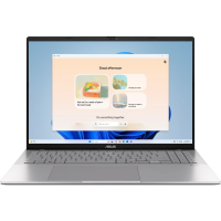 Ноутбук 16 ASUS VivoBook 16 S3607VA-RP105 Intel Core 5 210H / 16Gb / SSD 512Gb / FHD / IPS / DOS