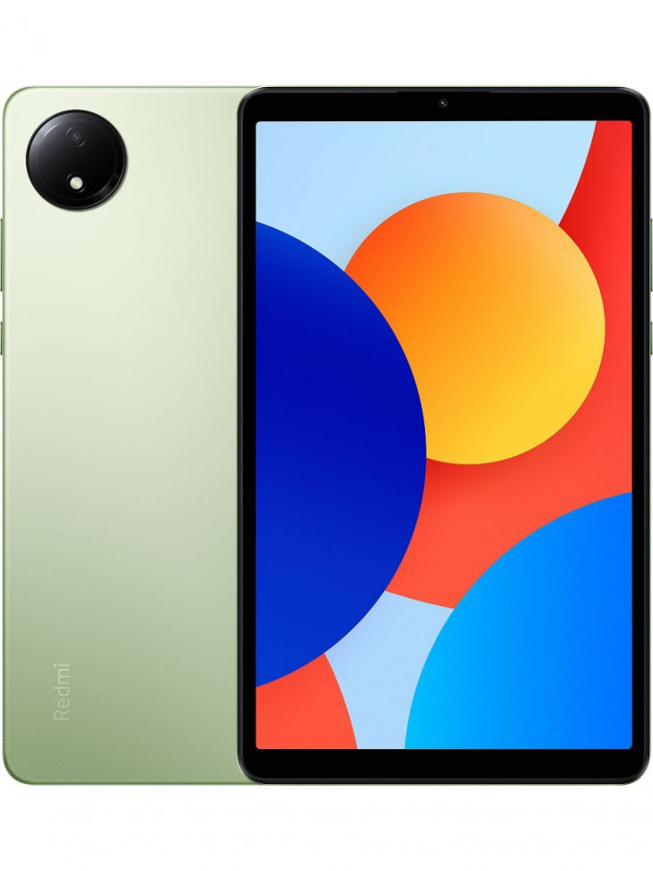 Планшет 8.7&quot; Xiaomi Redmi Pad SE 8.7 4 / 64Gb Wi-Fi (Green)