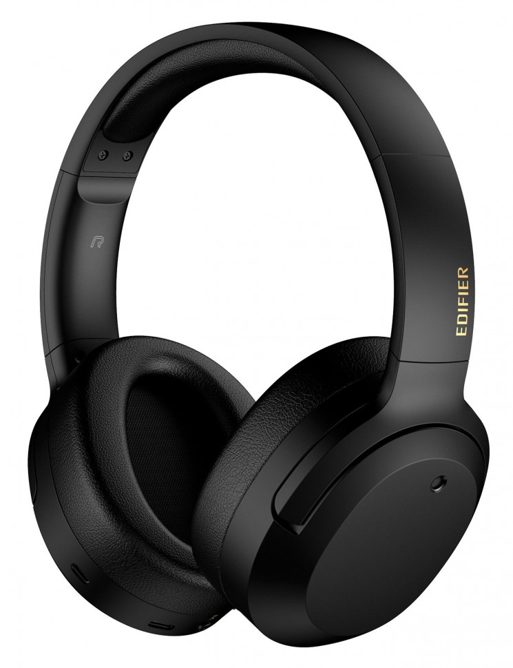 Полноразмерные Bluetooth наушники Edifier W820NB