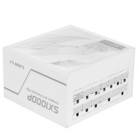 Блок питания 100W Lian Li SX1000P (80+ / Platinum / Module / 12VHPWR)