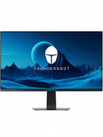 Монитор - 23.8 Thunderobot 24F200 (JT00EG011RU) (Fast-IPS / FHD / 200Hz / 3ms / 250nit / DP+HDMI)