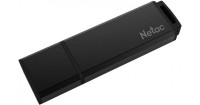 Флешка USB 128Gb Netac U351