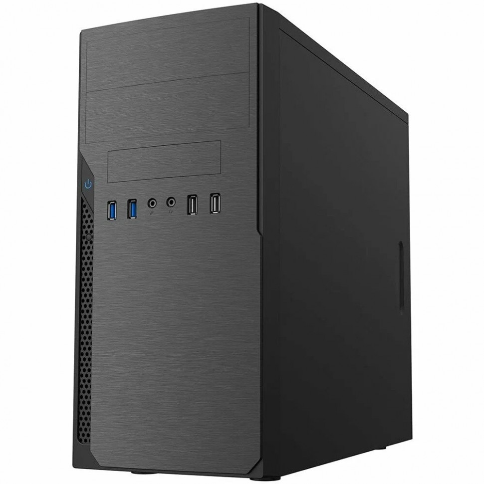 Корпус 450W mATX Foxline FL–628-FZ450R-U32