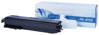 Тонер-картридж NV Print Kyocera TK-4105 15000стр (1T02NG0NL0) черный (TASKalfa 1800 / 2200 / 1801 / 2201)