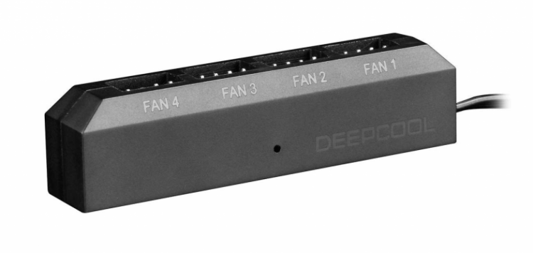 Контроллер Deepcool FH-04 для вентиляторов