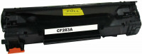 Тонер-картридж NoName CF283X / 737