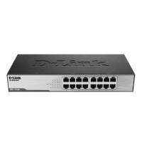 Концентратор D-Link DES-1016D / I1A