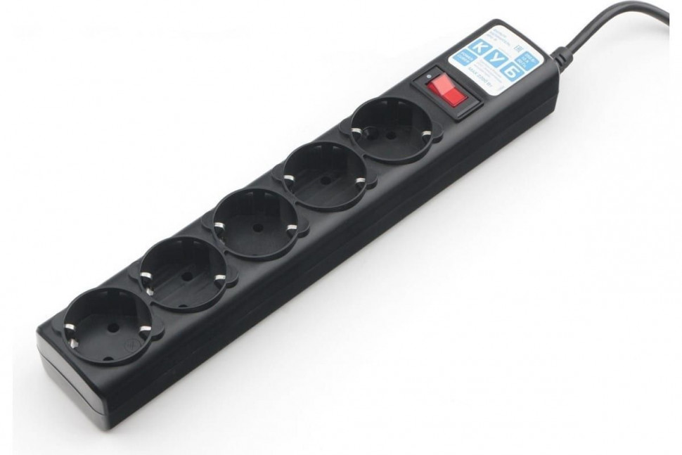 Сетевой фильтр для 1.9м Power Cube SPG5-С2