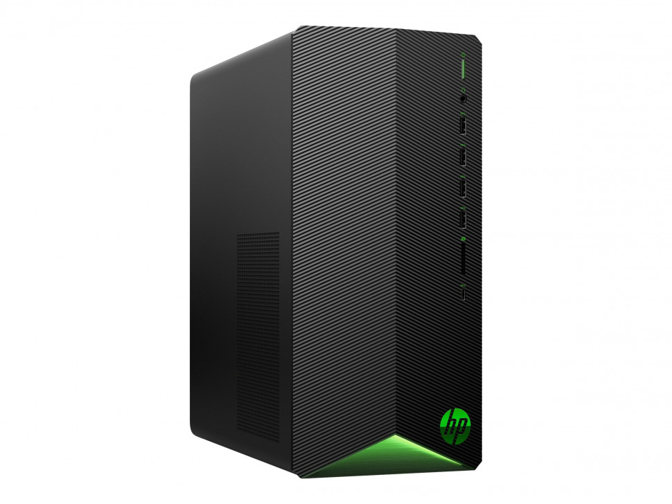 Системный блок HP Pavilion TG01-2103ur intel i5-11400F / 8Gb / SSD 256Gb / GTX 1650 4Gb / DOS