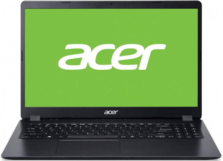 Ноутбук 15.6" Acer A315-42-R8LQ AMD Ryzen 3 3200U  /  16GB  /  NVMe 256Gb  /  FHD  /  VEGA 3  /  noODD  /  DOS