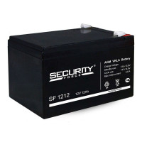 Аккумулятор ИБП DELTA Security Force SF 1212 (12v 12Ah)