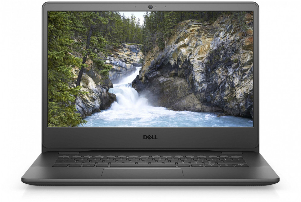 Б / У Ноутбук 14 Dell Vostro 3400 intel i5-1135G7 / 8Gb / NVMe 250Gb / TN / Win11