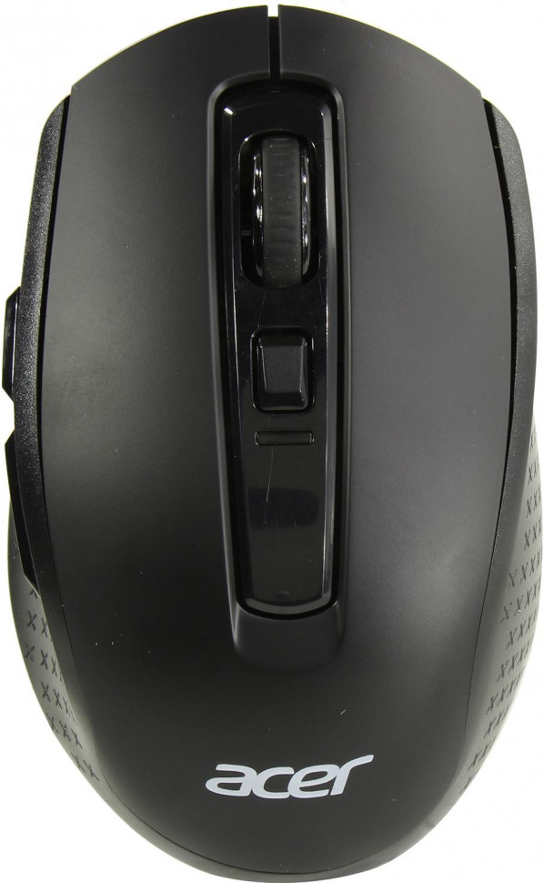Мышь беспроводная USB Acer OMR070 (BT / AAx1 / 1600dpi)