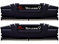 Память DDR4 2x8Gb 25600 / CL16 G.SKILL RIPJAWS V