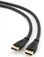 Кабель DisplayPort -> DisplayPort 3м Gembird / Cablexpert CC-DP2-10