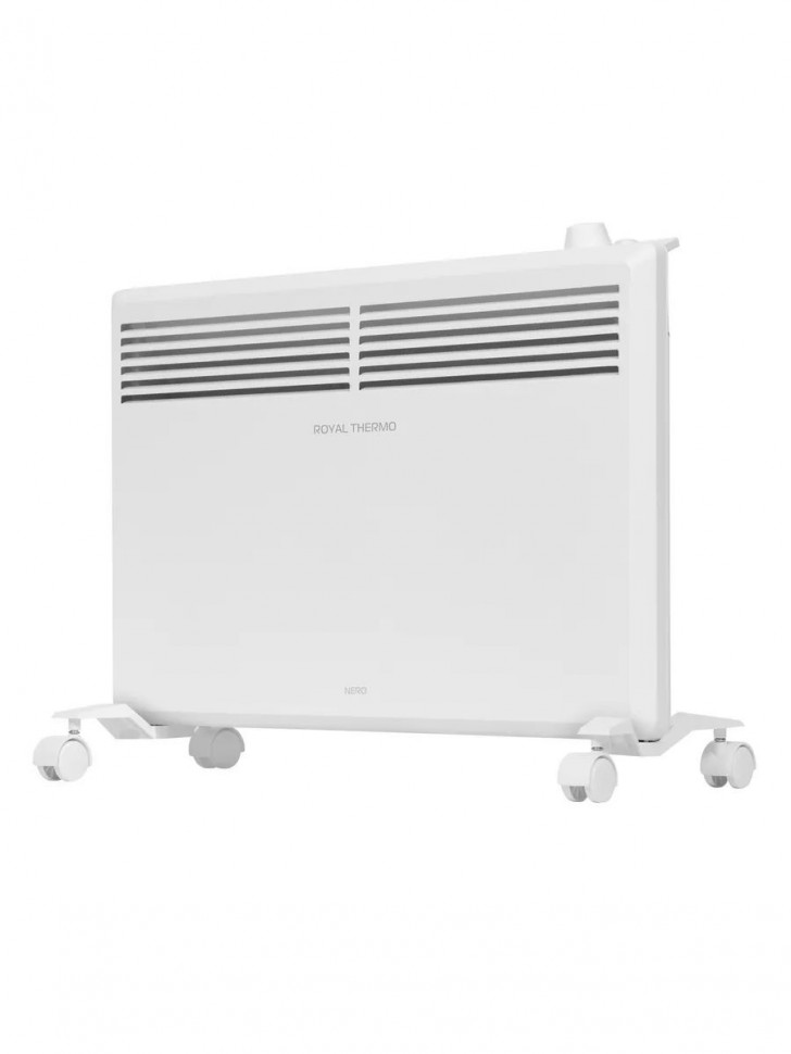 Конвектор электрический Royal Thermo Nero RTCN / M-1500