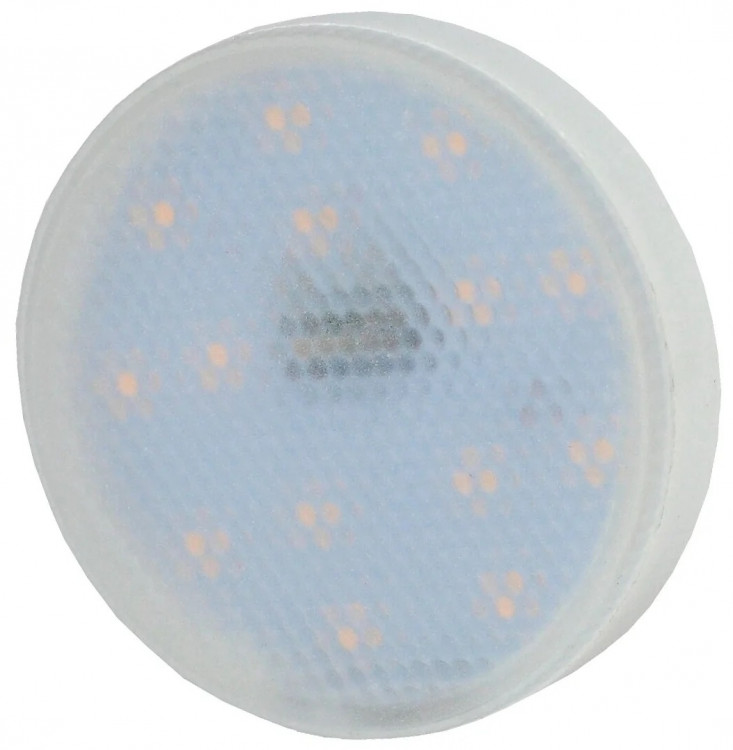 Светодиодная лампа ЭРА LED GX-10W-865-GX53 R