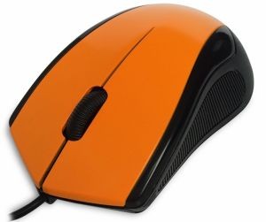 Мышь CBR CM 100 USB 3but+Roll цветная в коробке