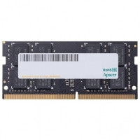 Память SO-DIMM DDR4 8Gb 21300 Apacer AS08GGB26CQYBGH / ES.08G2V.GNH