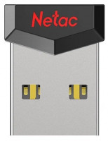 Флешка USB 16Gb Netac UM2
