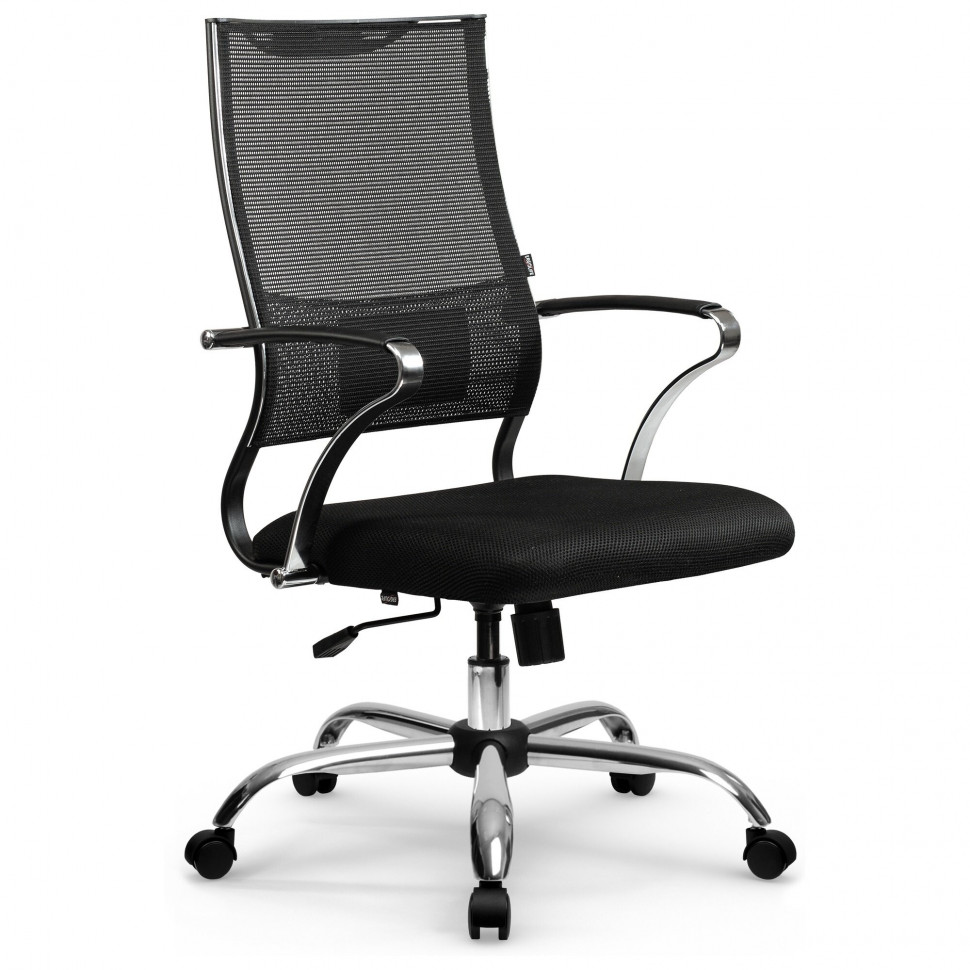 Кресло ErgoLife Sit Air B2-290K / M01 / B21