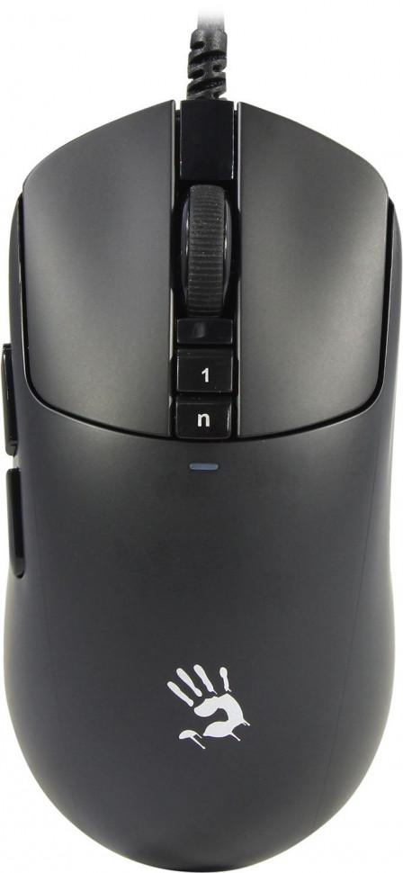 Мышь USB Bloody W72 ULTRA