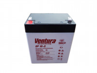 Аккумулятор ИБП Ventura GP 12-5 (12V / 5A)