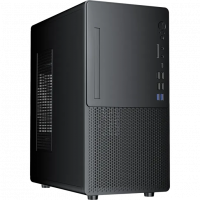 Корпус (без блока питания) Micro-ATX Accord ACC-U02B