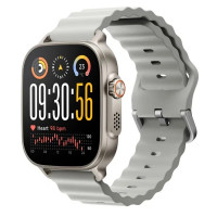 Умные часы Realme Watch 5 (белые)