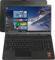 Ноутбук 15.6" HP 15-gw0038ur Ryzen 3 3250U / 4Gb / SSD 128Gb / Radeon 620 2Gb / FHD / IPS / Win10