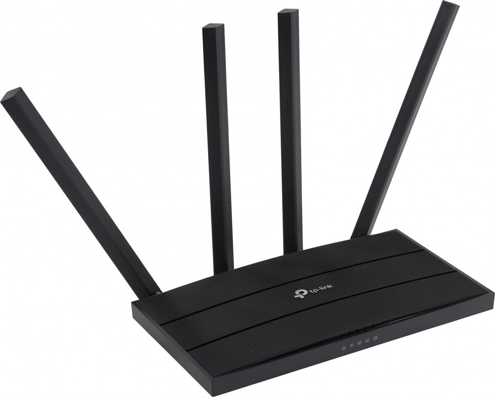 Роутер TP-LINK Archer C80 v2 (4xLAN / Gbit / AC1900)