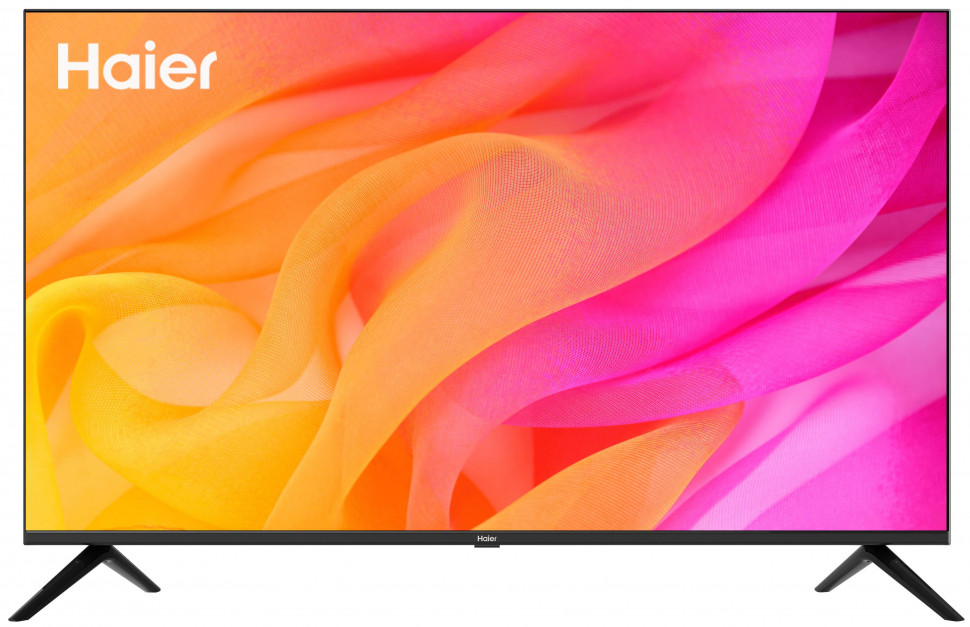 Телевизор 43 (109 см) Haier TV M1 (4K / LED / Andorid)
