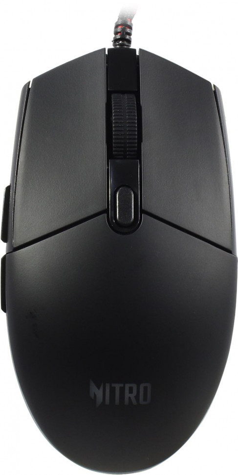 Мышь USB Acer OMW400