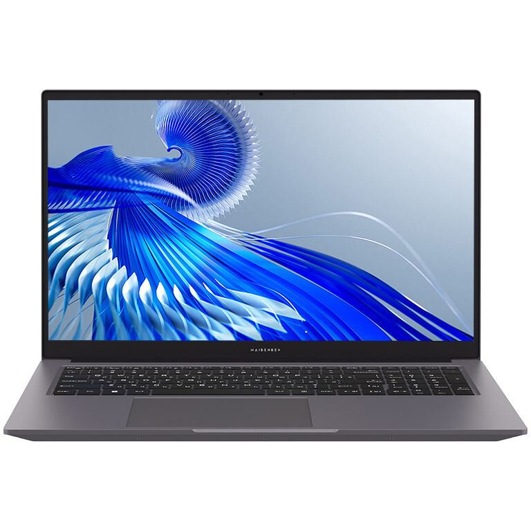 Ноутбук 17.3 Maibenben Perfectum P725 i5-12450H / 16Gb / NVMe 512Gb / FHD / IPS / DOS