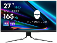 Монитор - 27 ThundeRobot LF27F165L (IPS / FHD / 165Hz / 1ms / 330Nit / DP+HDMI)