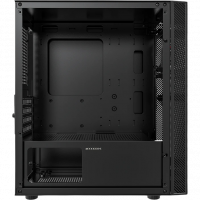 Корпус (без блока питания) Micro-ATX Accord ACC-508