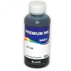 Чернила сублимационные для Epson Piezo (Black) 100 мл